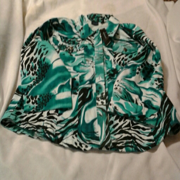 jacket - Picture 1 of 4